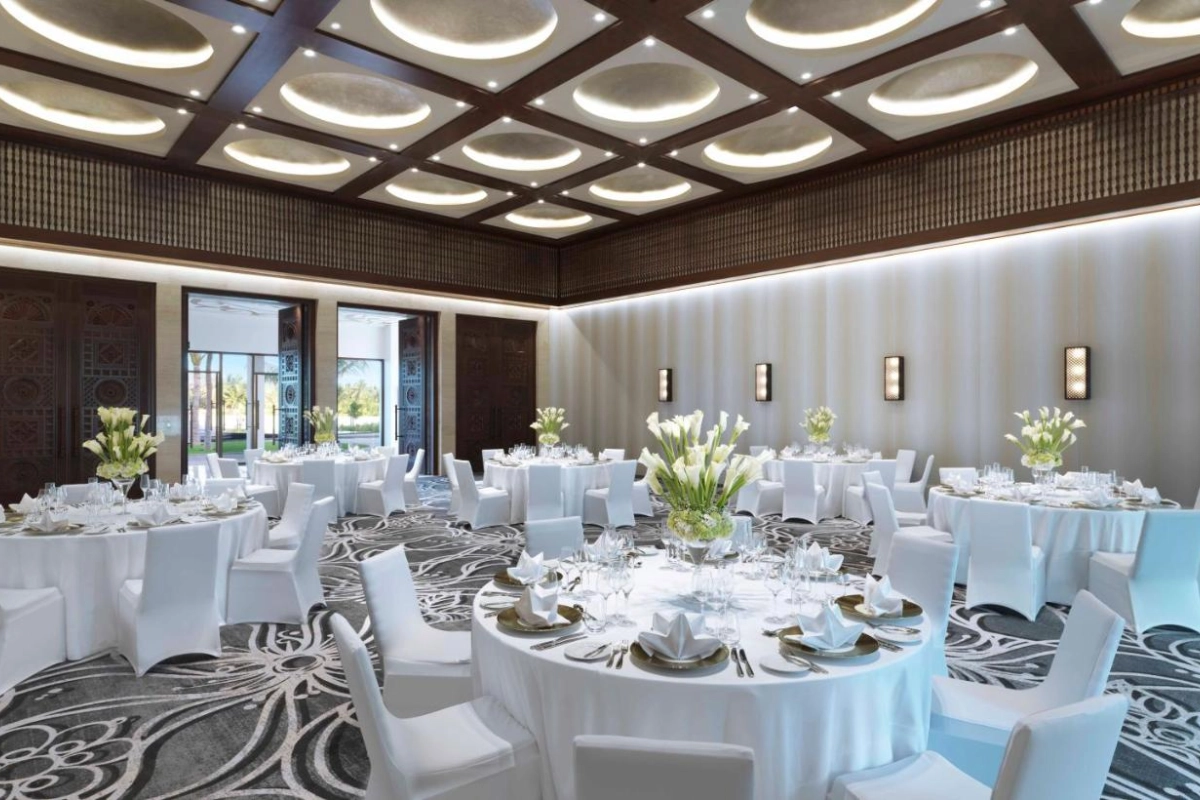 Al Baleed Resort Salalah By Anantara - Hotel Photo 30