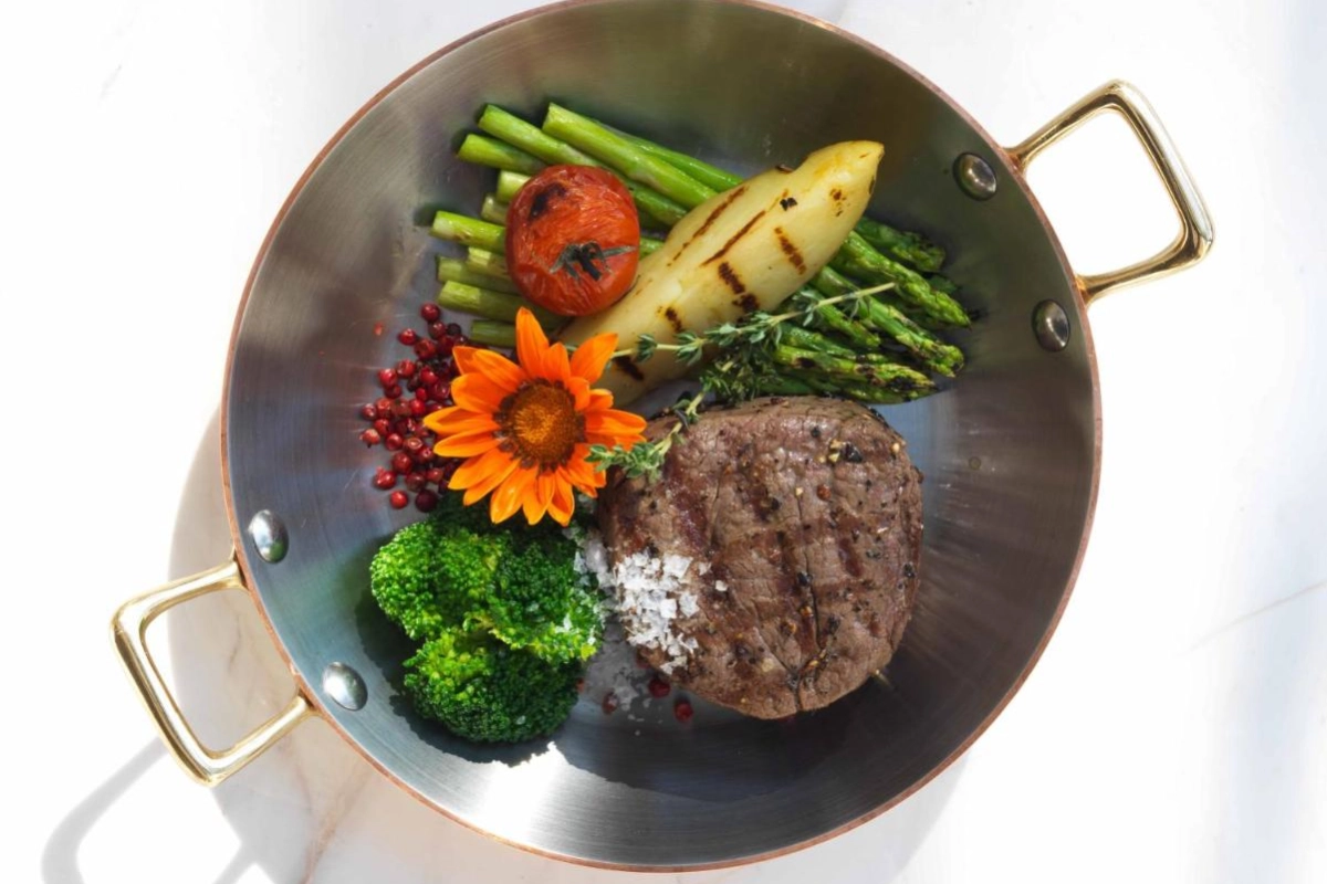 Al Baleed Resort Salalah By Anantara - Hotel Photo 31