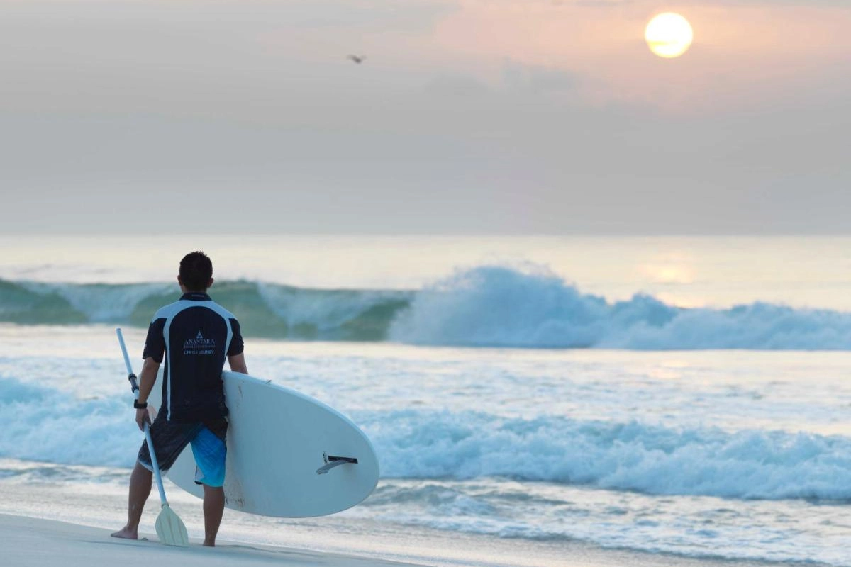 Al Baleed Resort Salalah By Anantara - Hotel Photo 33