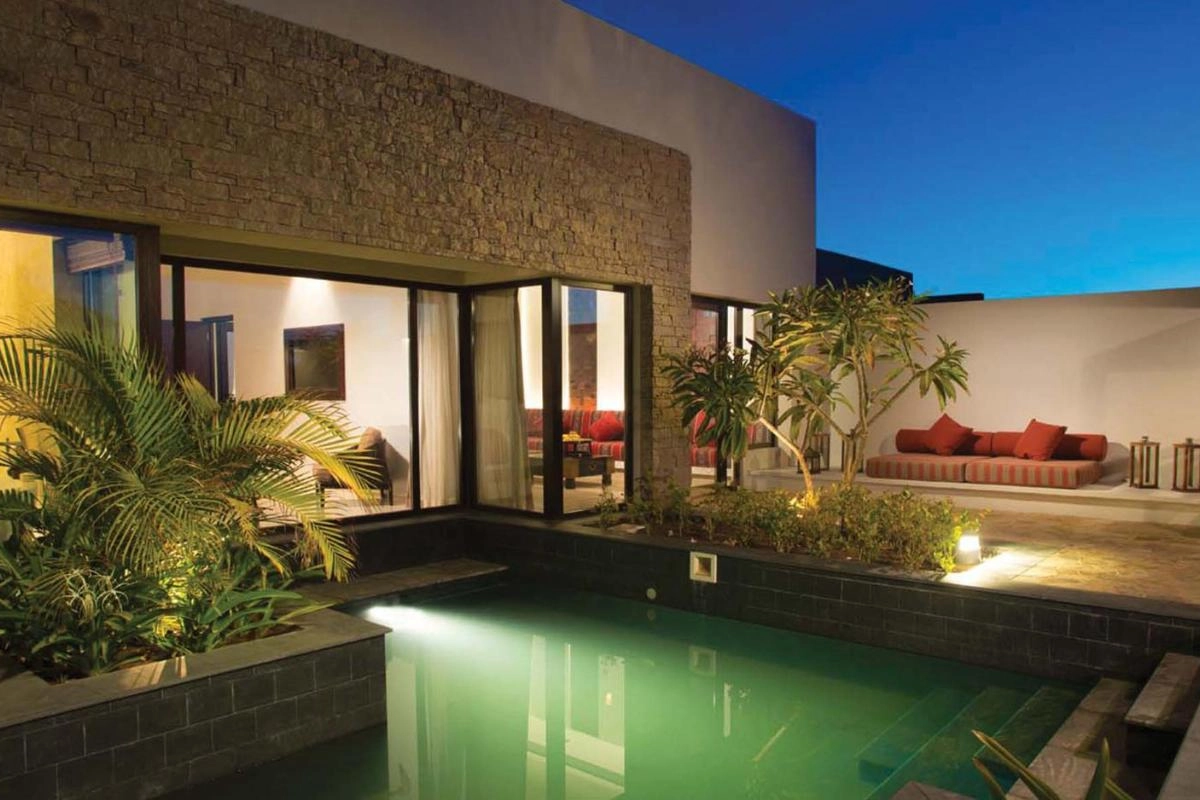 Al Baleed Resort Salalah By Anantara - Hotel Photo 34