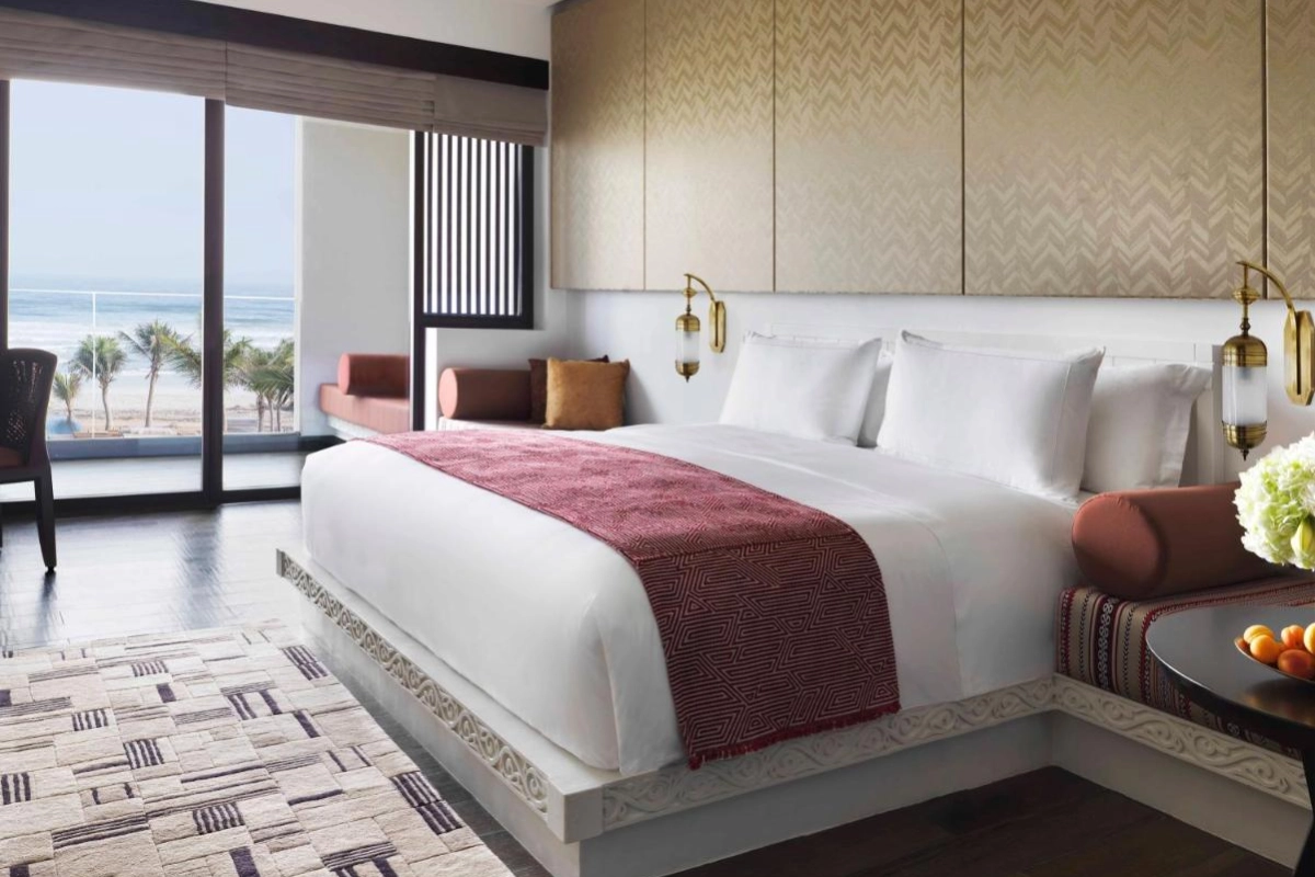 Al Baleed Resort Salalah By Anantara - Hotel Photo 36