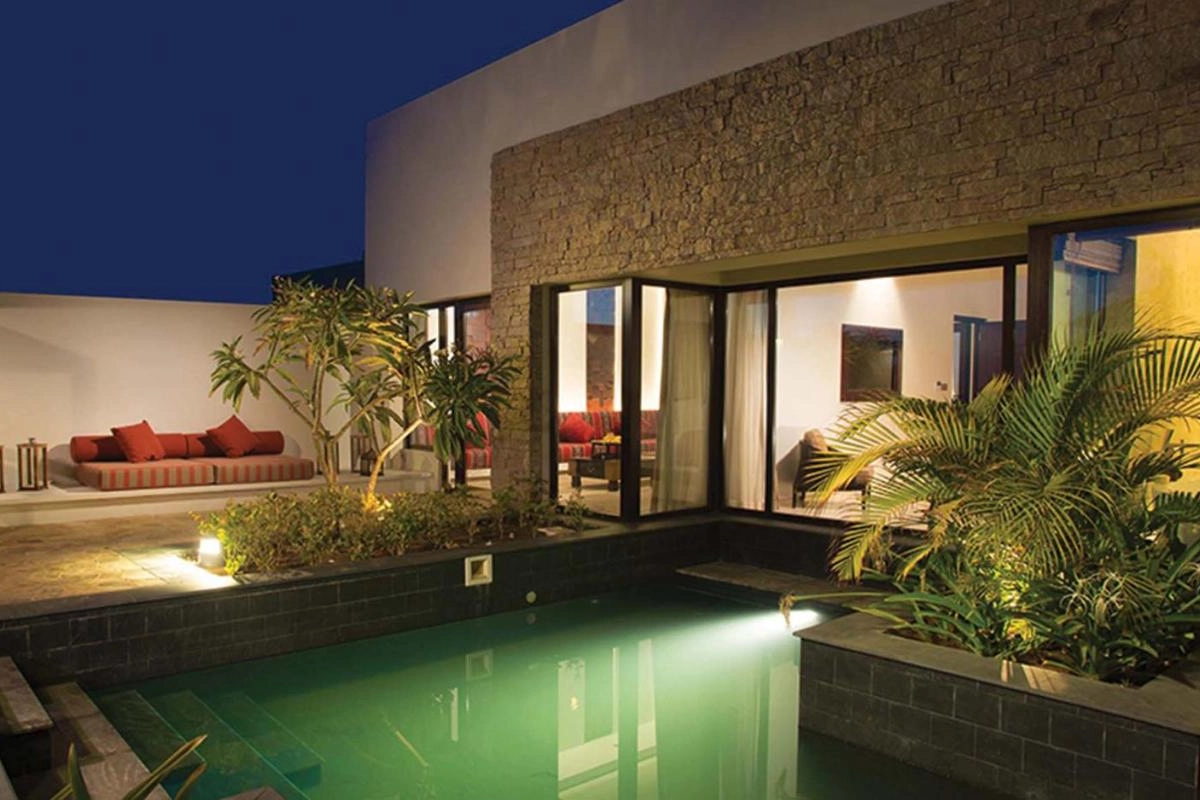 Al Baleed Resort Salalah By Anantara - Hotel Photo 37