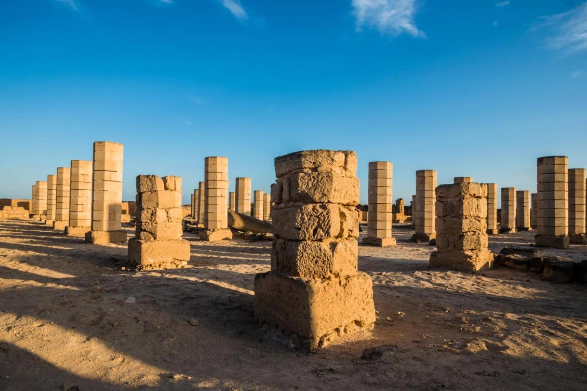 Al Baleed Resort Salalah By Anantara - Hotel Photo 38