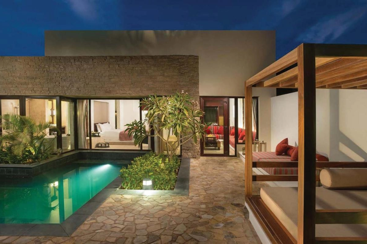 Al Baleed Resort Salalah By Anantara - Hotel Photo 39