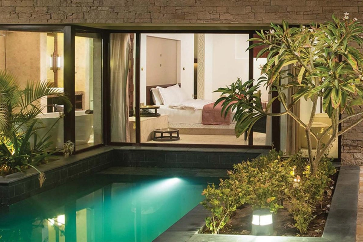 Al Baleed Resort Salalah By Anantara - Hotel Photo 45