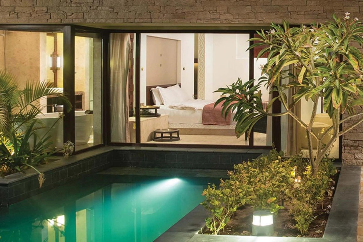 Al Baleed Resort Salalah By Anantara - Hotel Photo 47