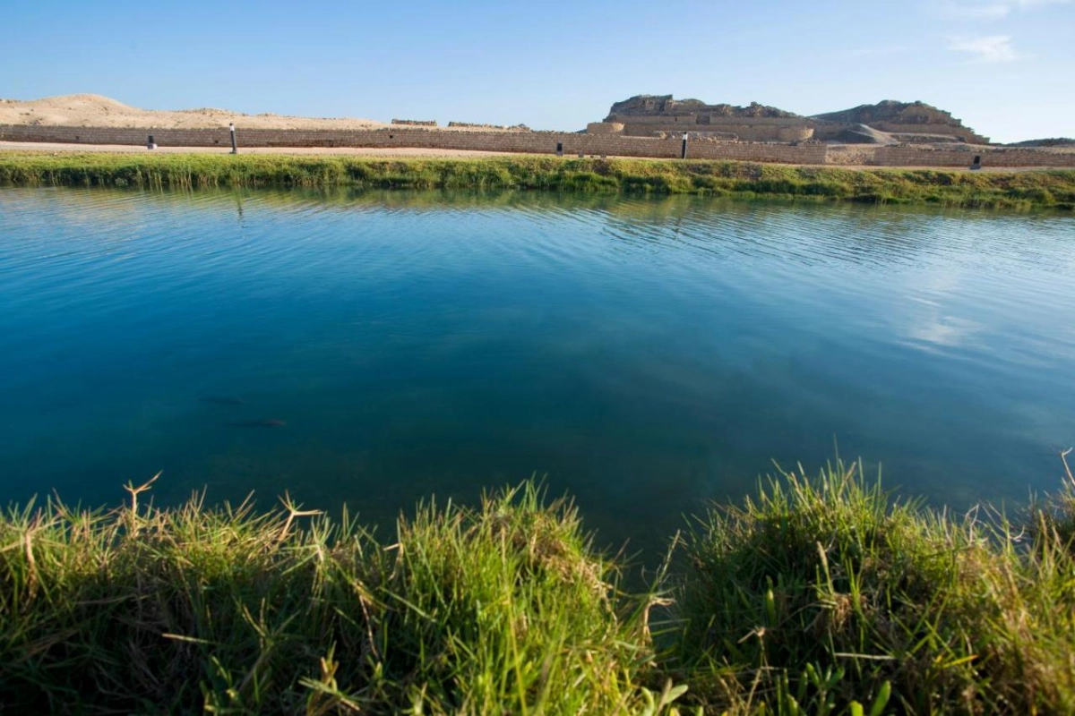 Al Baleed Resort Salalah By Anantara - Hotel Photo 48