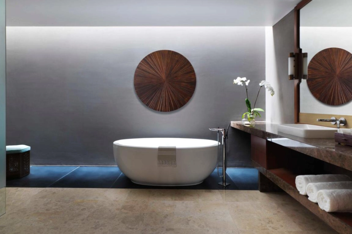 Al Baleed Resort Salalah By Anantara - Hotel Photo 51