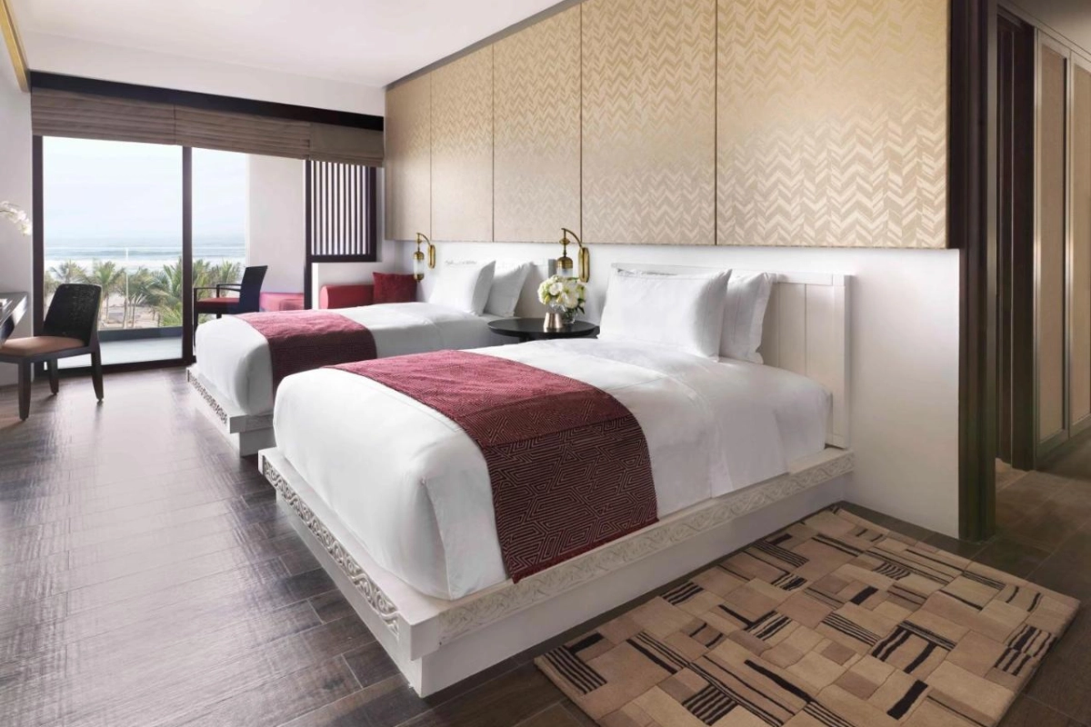 Al Baleed Resort Salalah By Anantara - Hotel Photo 52