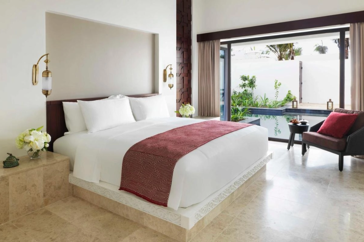 Al Baleed Resort Salalah By Anantara - Hotel Photo 53