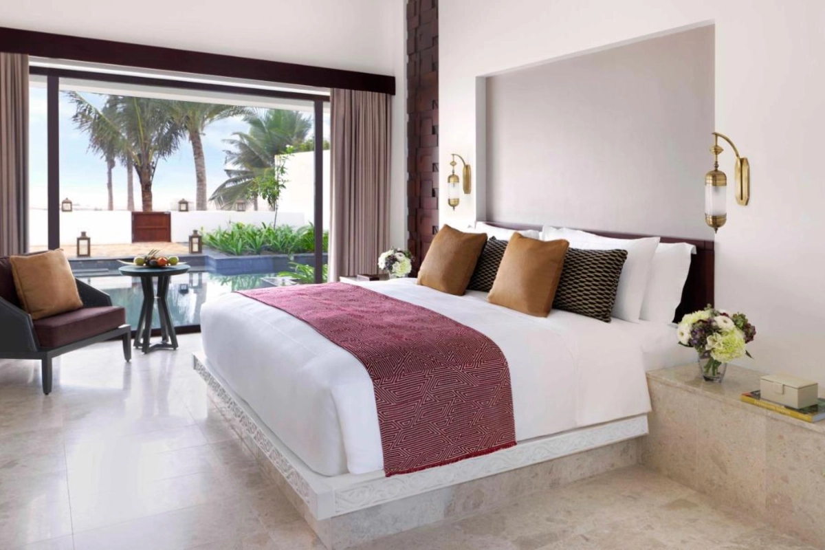 Al Baleed Resort Salalah By Anantara - Hotel Photo 54