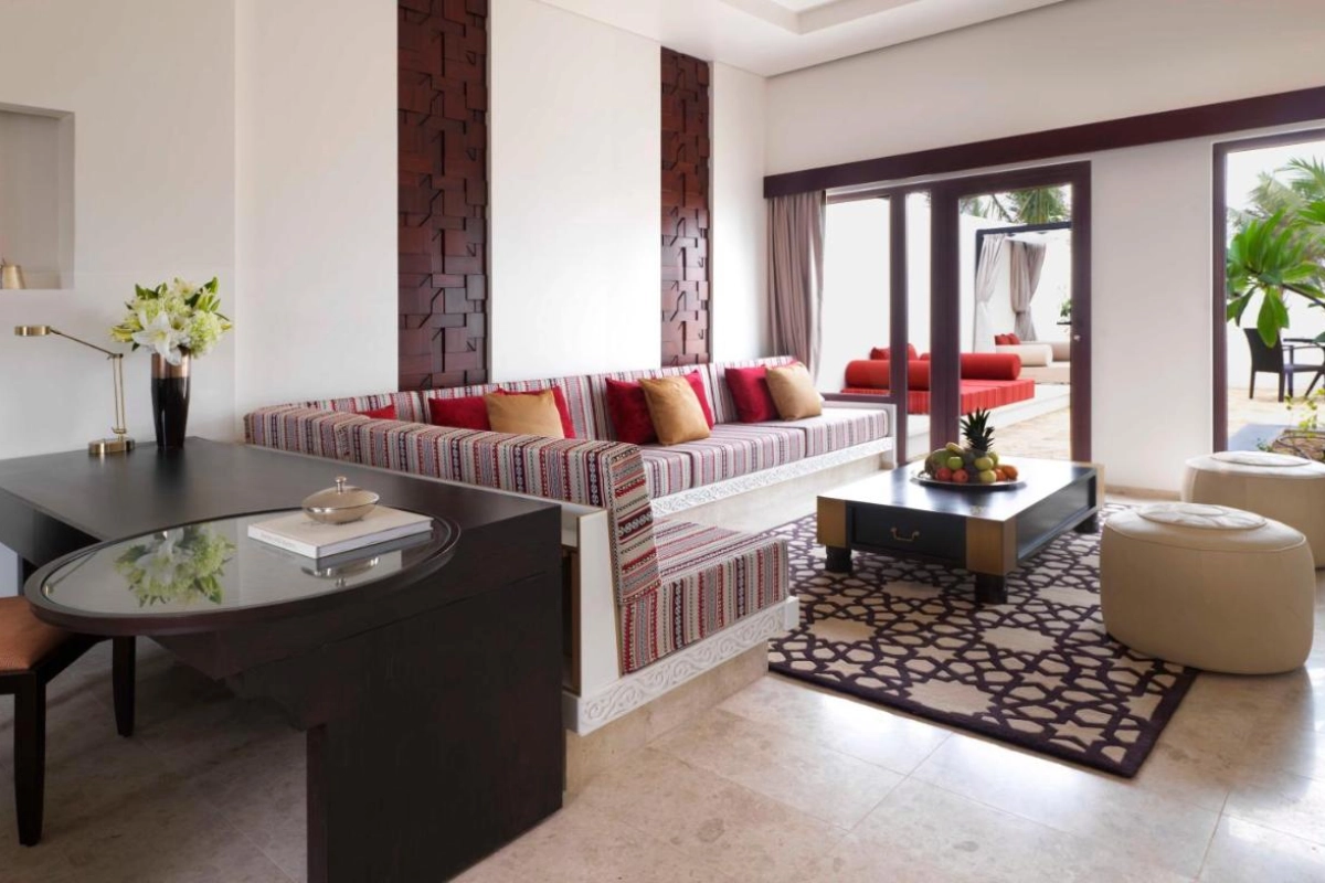 Al Baleed Resort Salalah By Anantara - Hotel Photo 55