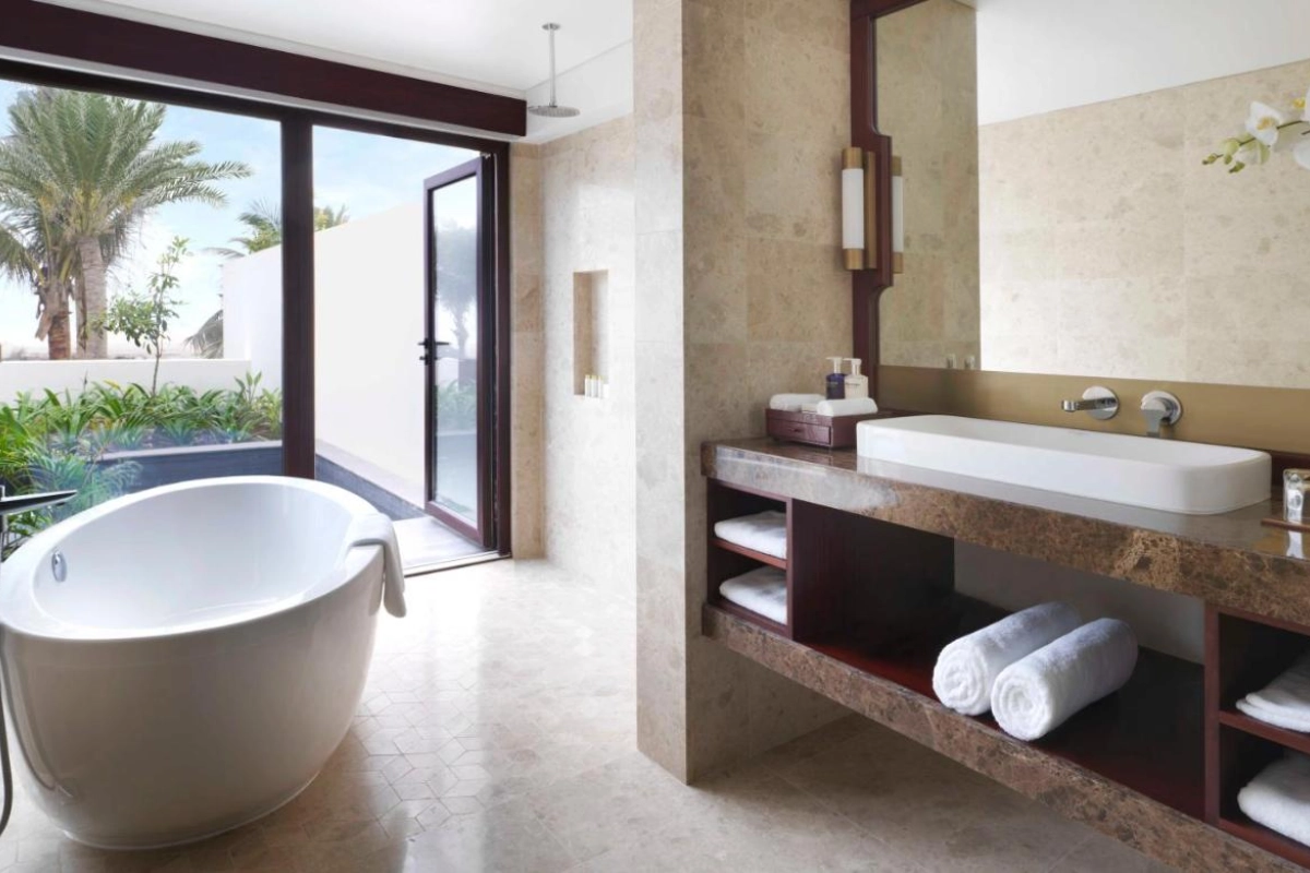 Al Baleed Resort Salalah By Anantara - Hotel Photo 56