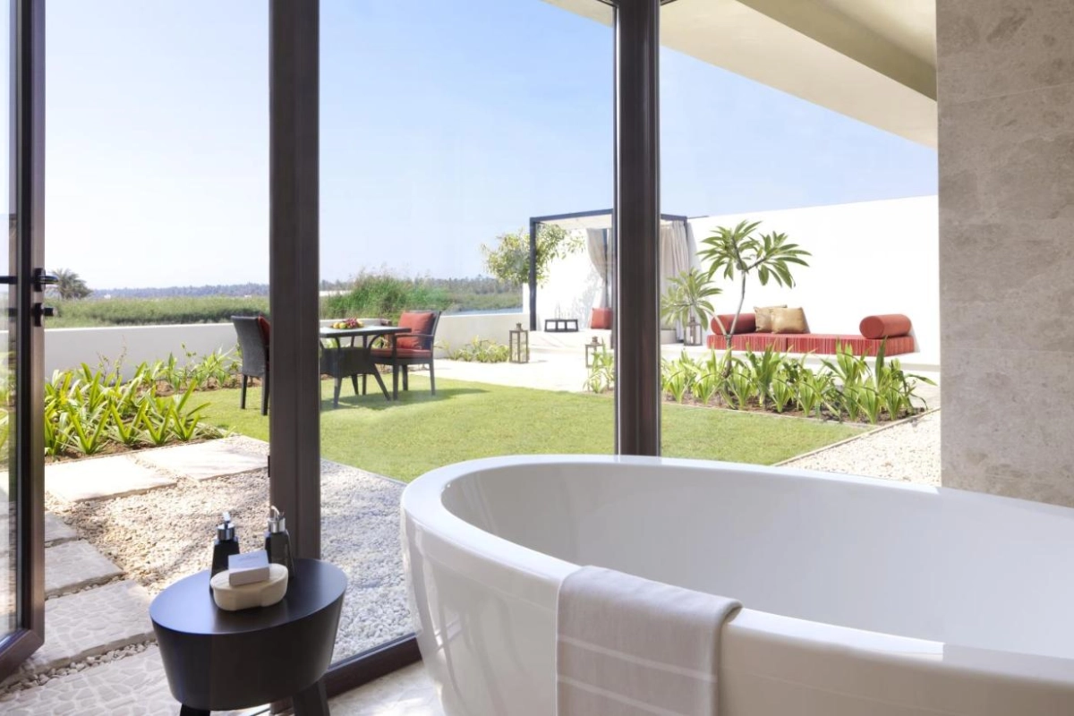 Al Baleed Resort Salalah By Anantara - Hotel Photo 60