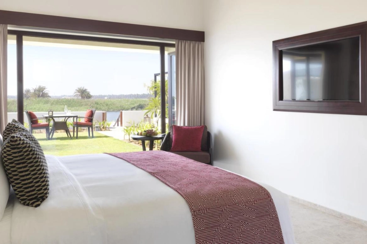 Al Baleed Resort Salalah By Anantara - Hotel Photo 61