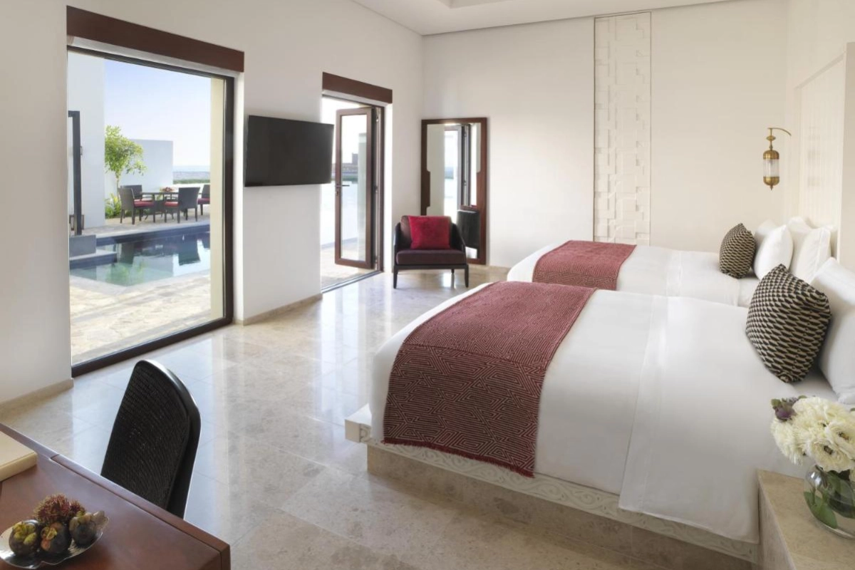 Al Baleed Resort Salalah By Anantara - Hotel Photo 62