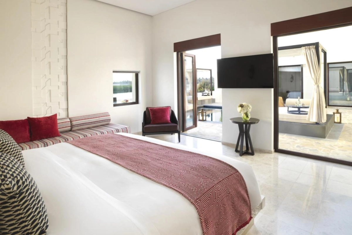 Al Baleed Resort Salalah By Anantara - Hotel Photo 63