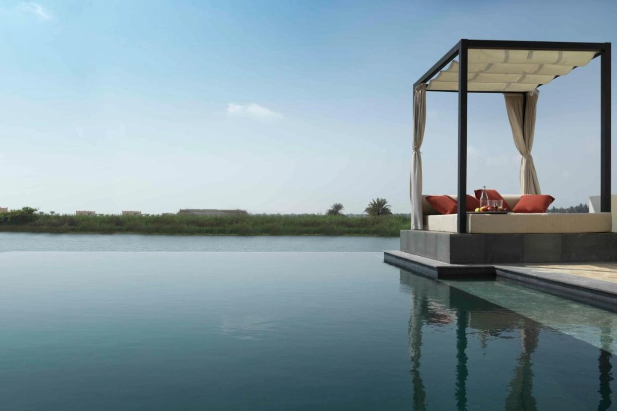 Al Baleed Resort Salalah By Anantara - Hotel Photo 64