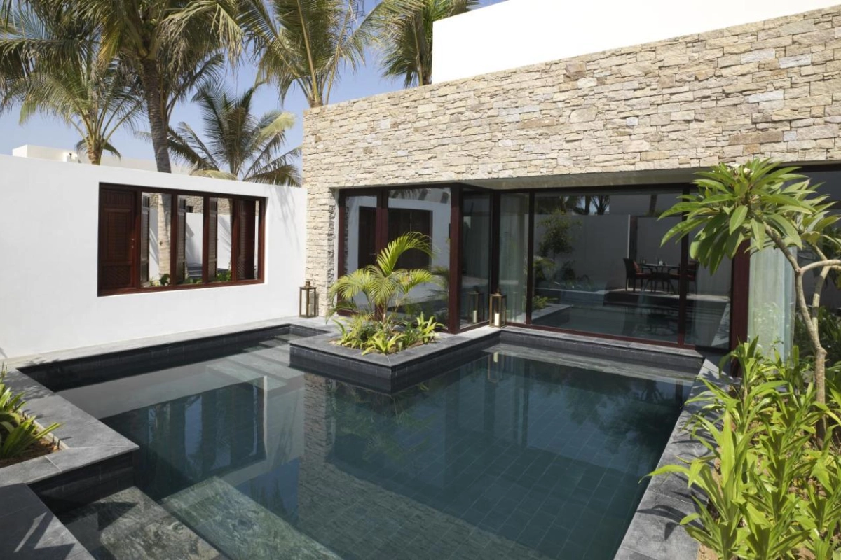 Al Baleed Resort Salalah By Anantara - Hotel Photo 65