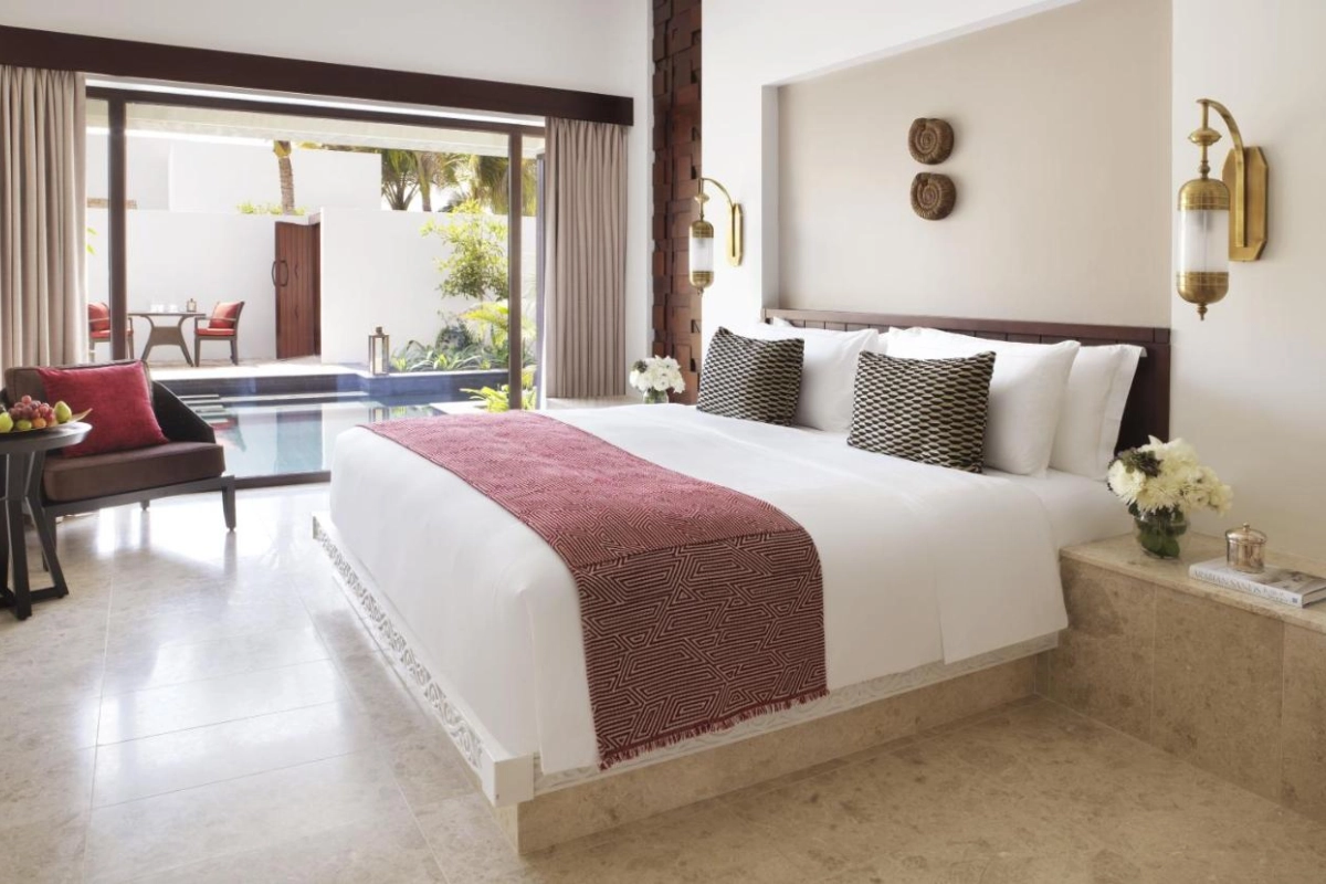 Al Baleed Resort Salalah By Anantara - Hotel Photo 67