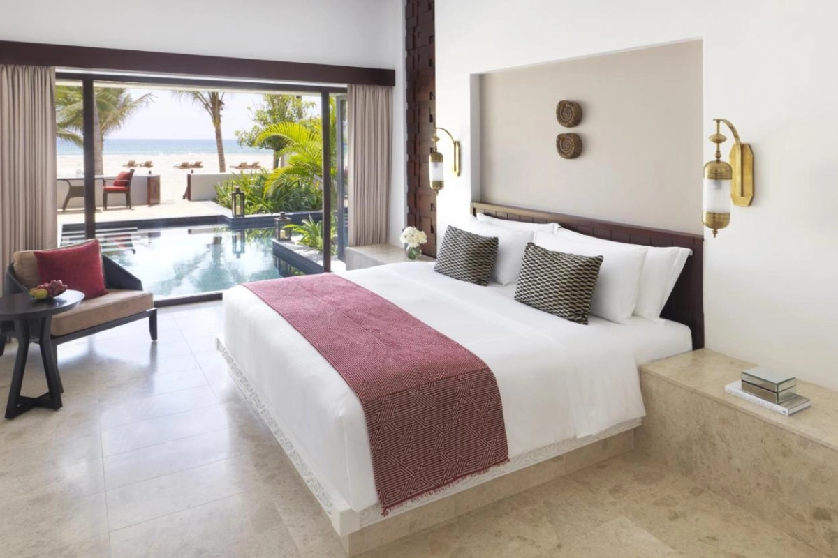 Al Baleed Resort Salalah By Anantara - Hotel Photo 68