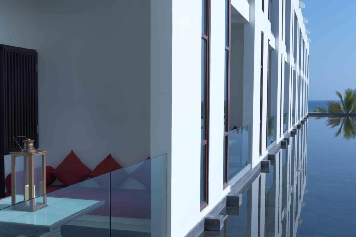 Al Baleed Resort Salalah By Anantara - Hotel Photo 69