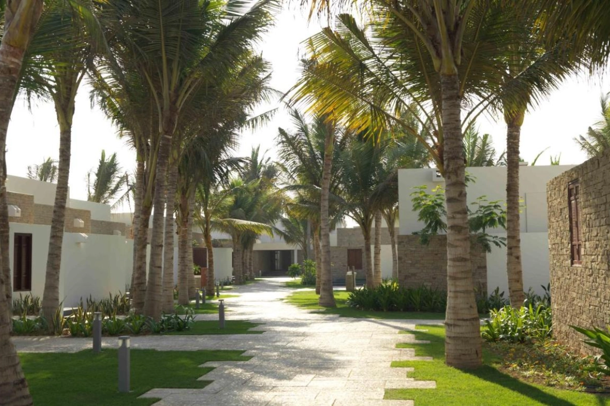 Al Baleed Resort Salalah By Anantara - Hotel Photo 70
