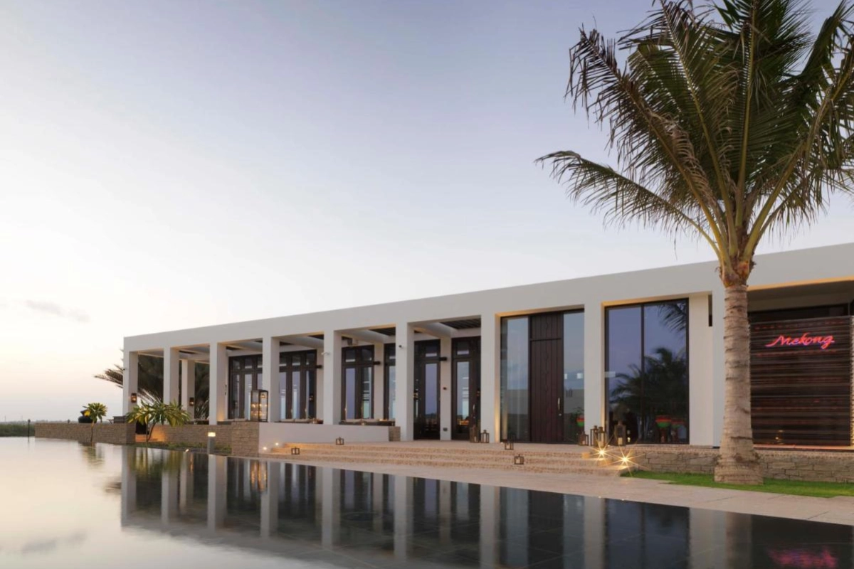 Al Baleed Resort Salalah By Anantara - Hotel Photo 71