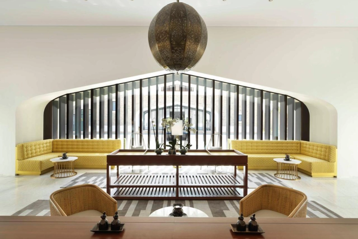 Al Baleed Resort Salalah By Anantara - Hotel Photo 72