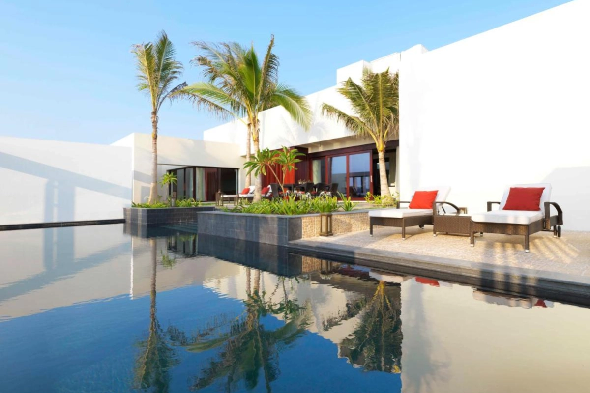 Al Baleed Resort Salalah By Anantara - Hotel Photo 73