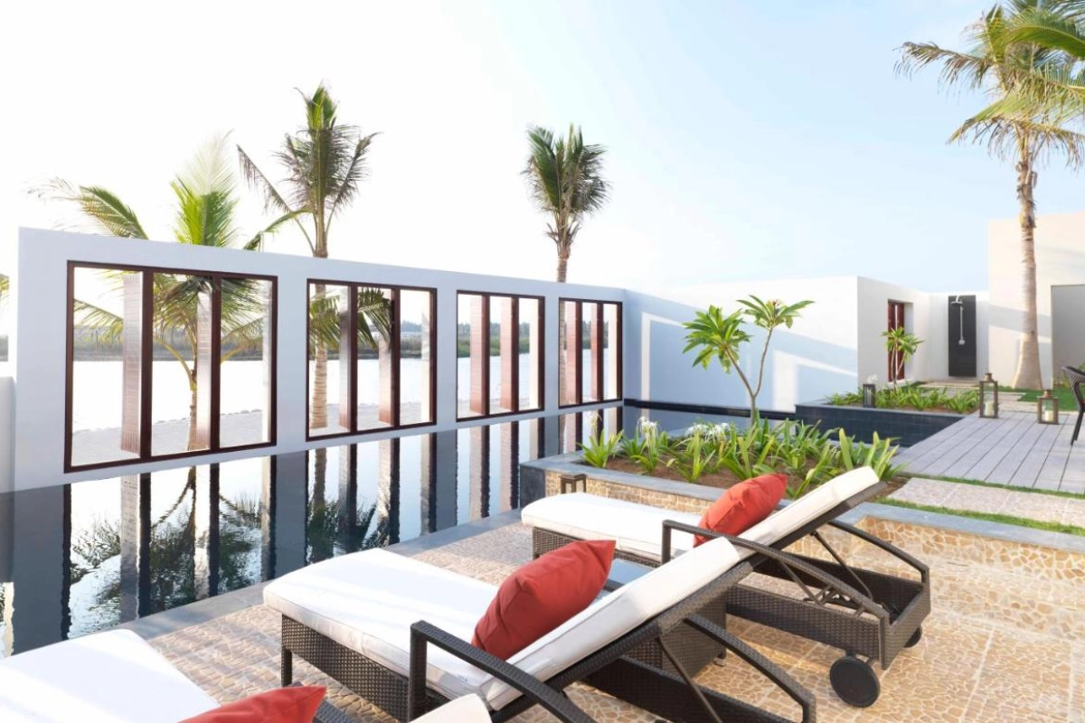 Al Baleed Resort Salalah By Anantara - Hotel Photo 74