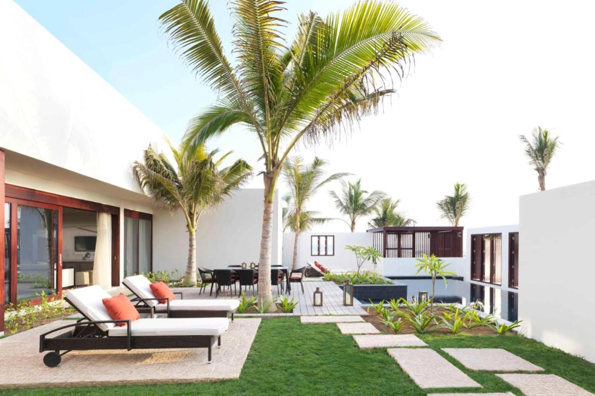 Al Baleed Resort Salalah By Anantara - Hotel Photo 75