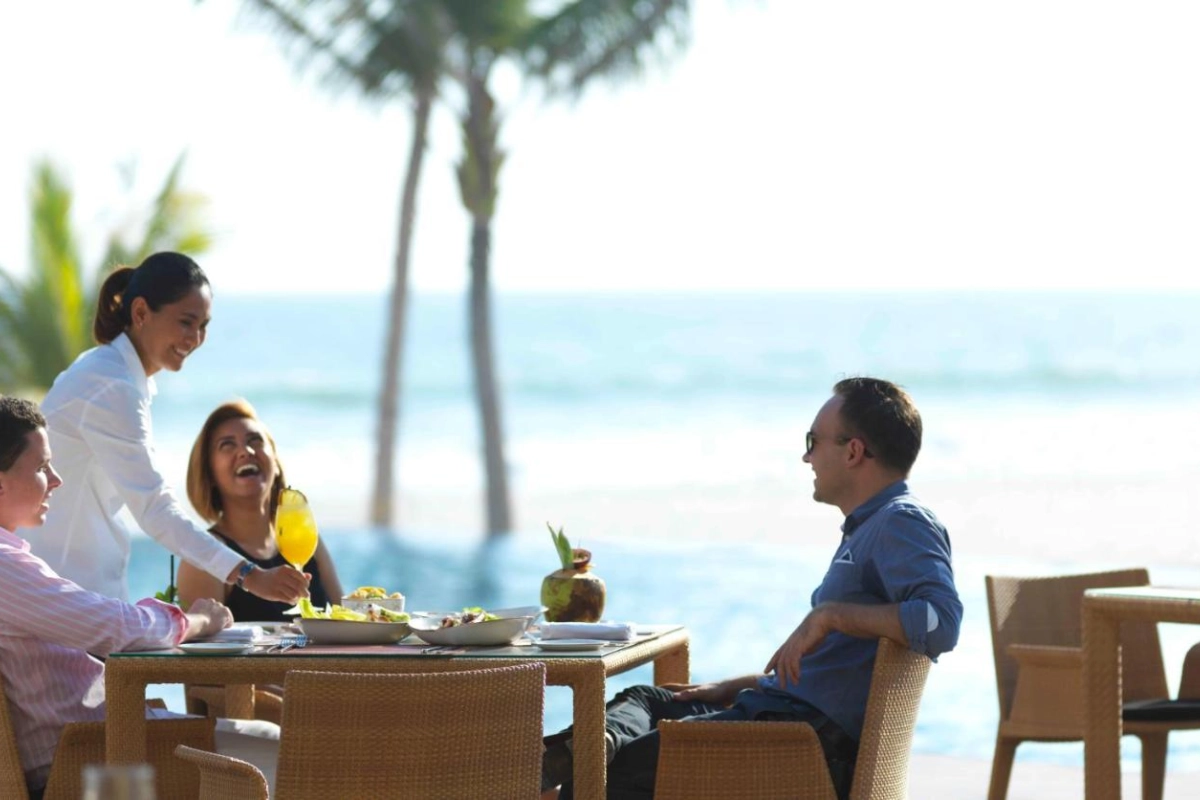 Al Baleed Resort Salalah By Anantara - Hotel Photo 76