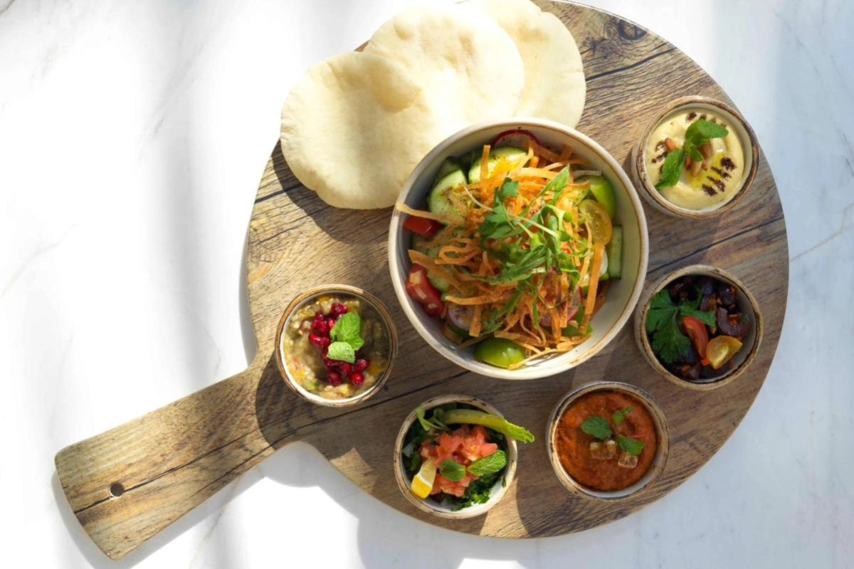 Al Baleed Resort Salalah By Anantara - Hotel Photo 78