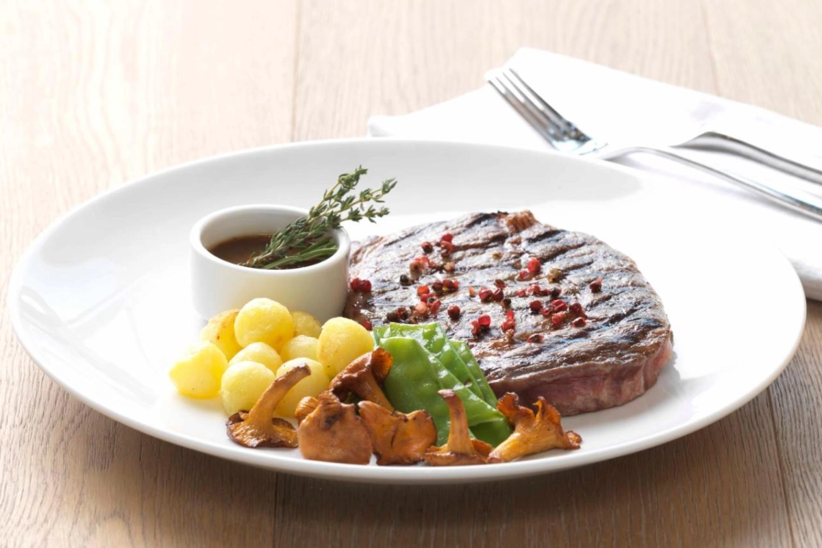 Al Baleed Resort Salalah By Anantara - Hotel Photo 79