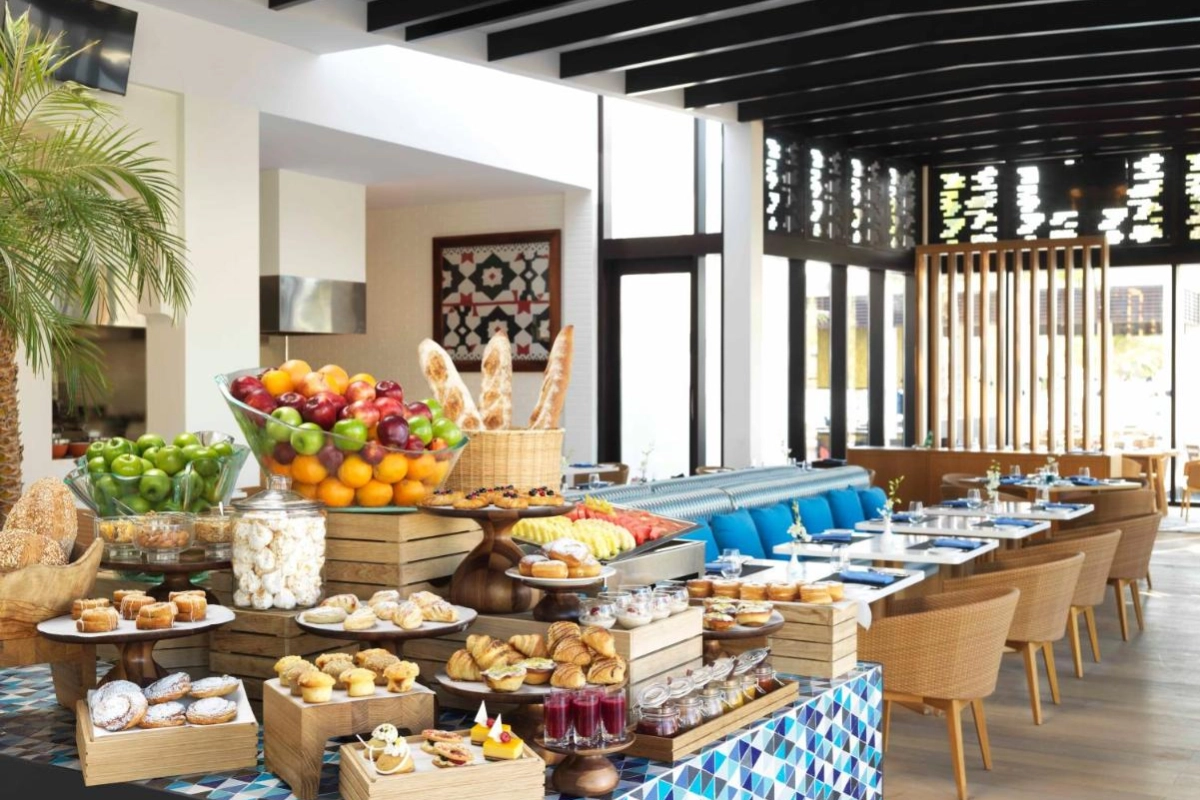 Al Baleed Resort Salalah By Anantara - Hotel Photo 80