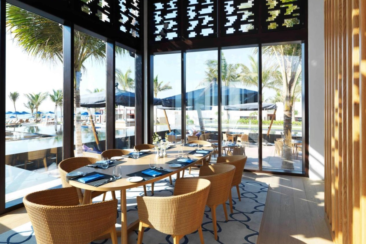 Al Baleed Resort Salalah By Anantara - Hotel Photo 81