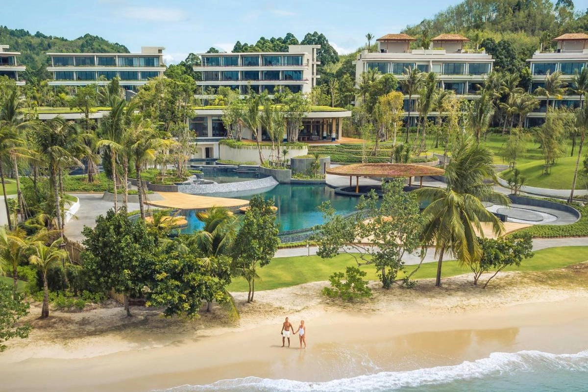 Anantara Koh Yao Yai Resort & Villas - Hotel Photo 4