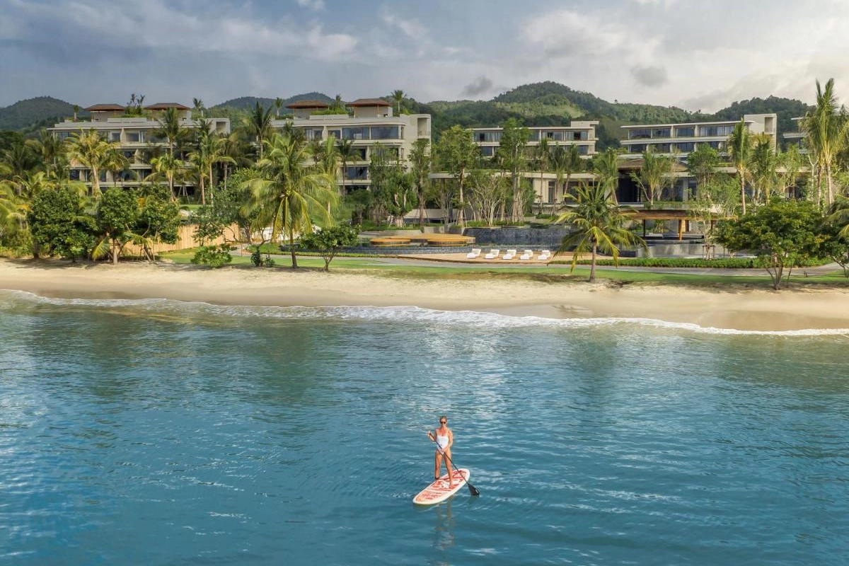 Anantara Koh Yao Yai Resort & Villas - Hotel Photo 6