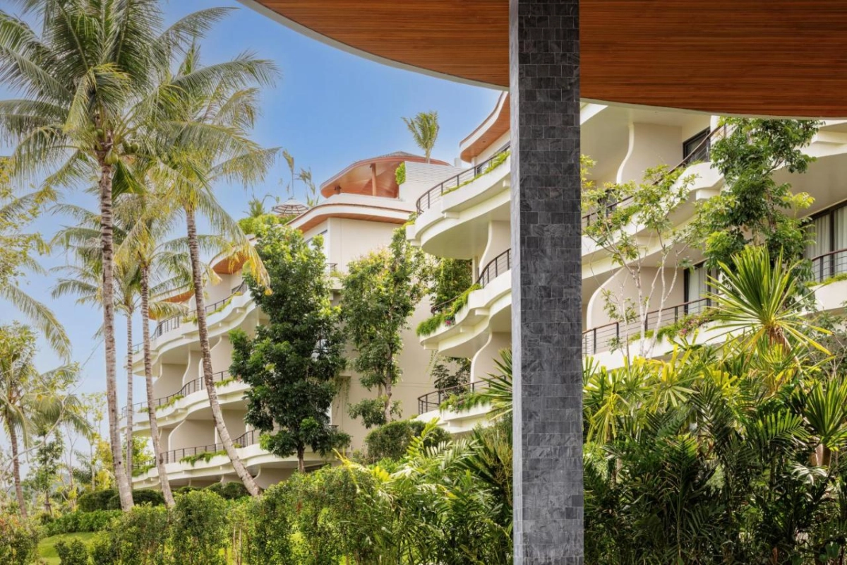 Anantara Koh Yao Yai Resort & Villas - Hotel Photo 7