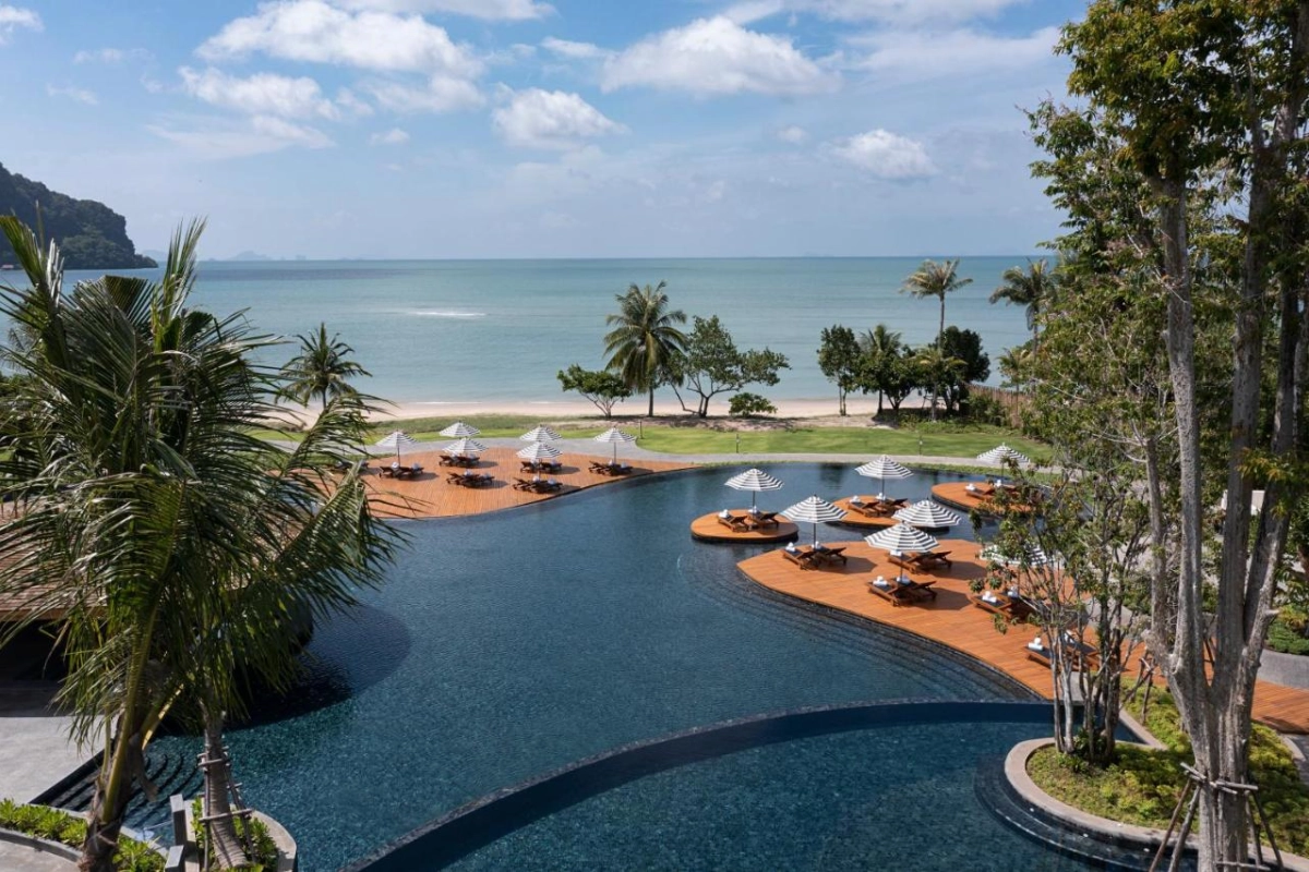 Anantara Koh Yao Yai Resort & Villas - Hotel Photo 12