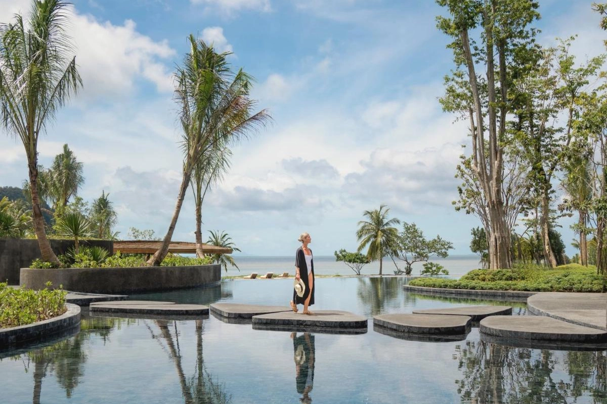 Anantara Koh Yao Yai Resort & Villas - Hotel Photo 14