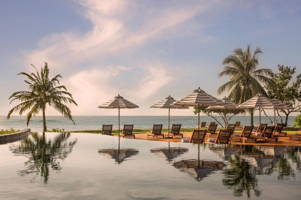 Anantara Koh Yao Yai Resort & Villas - Hotel Photo 15