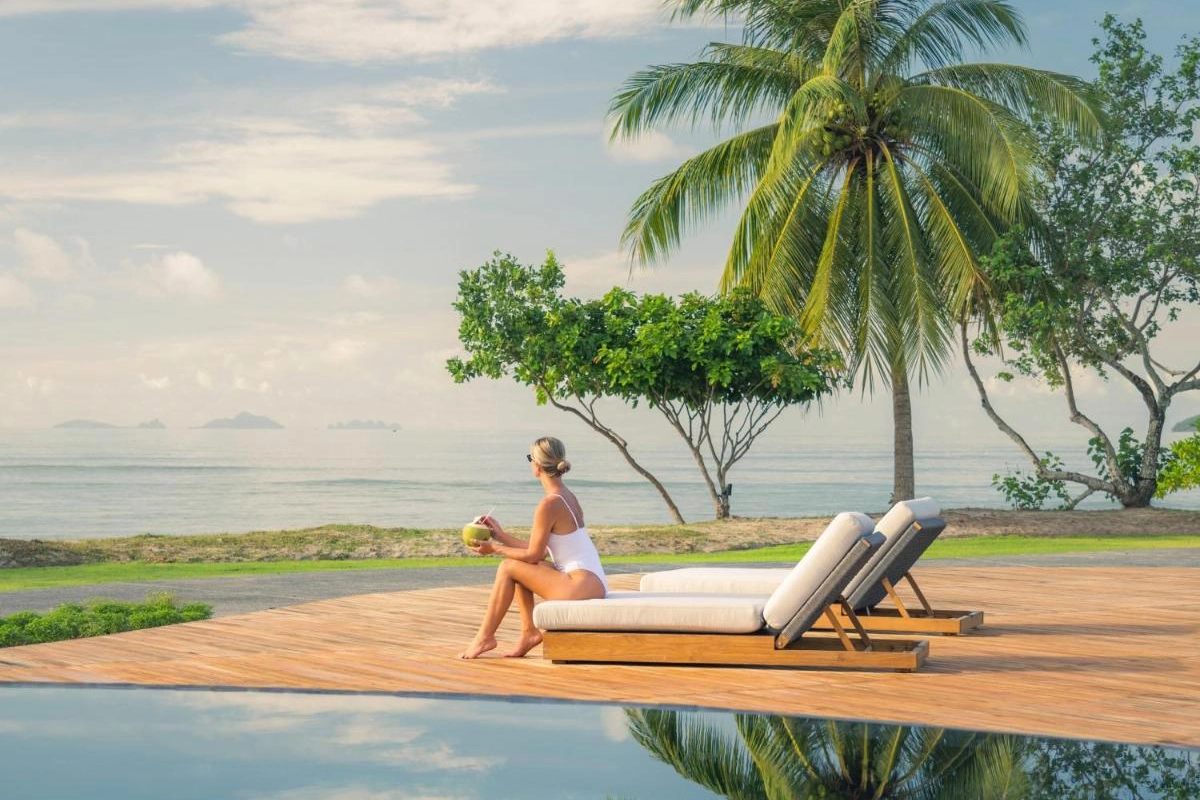 Anantara Koh Yao Yai Resort & Villas - Hotel Photo 16