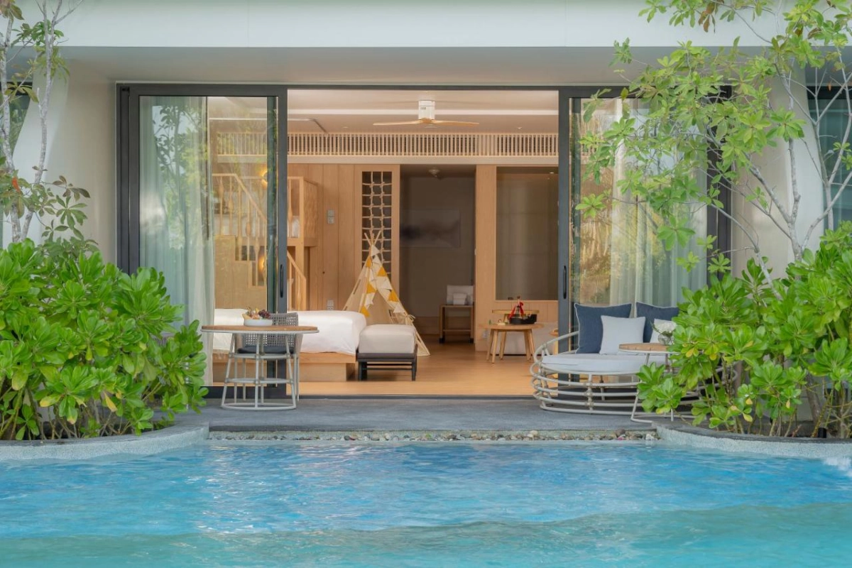 Anantara Koh Yao Yai Resort & Villas - Hotel Photo 18