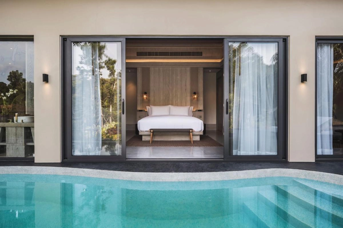 Anantara Koh Yao Yai Resort & Villas - Hotel Photo 19