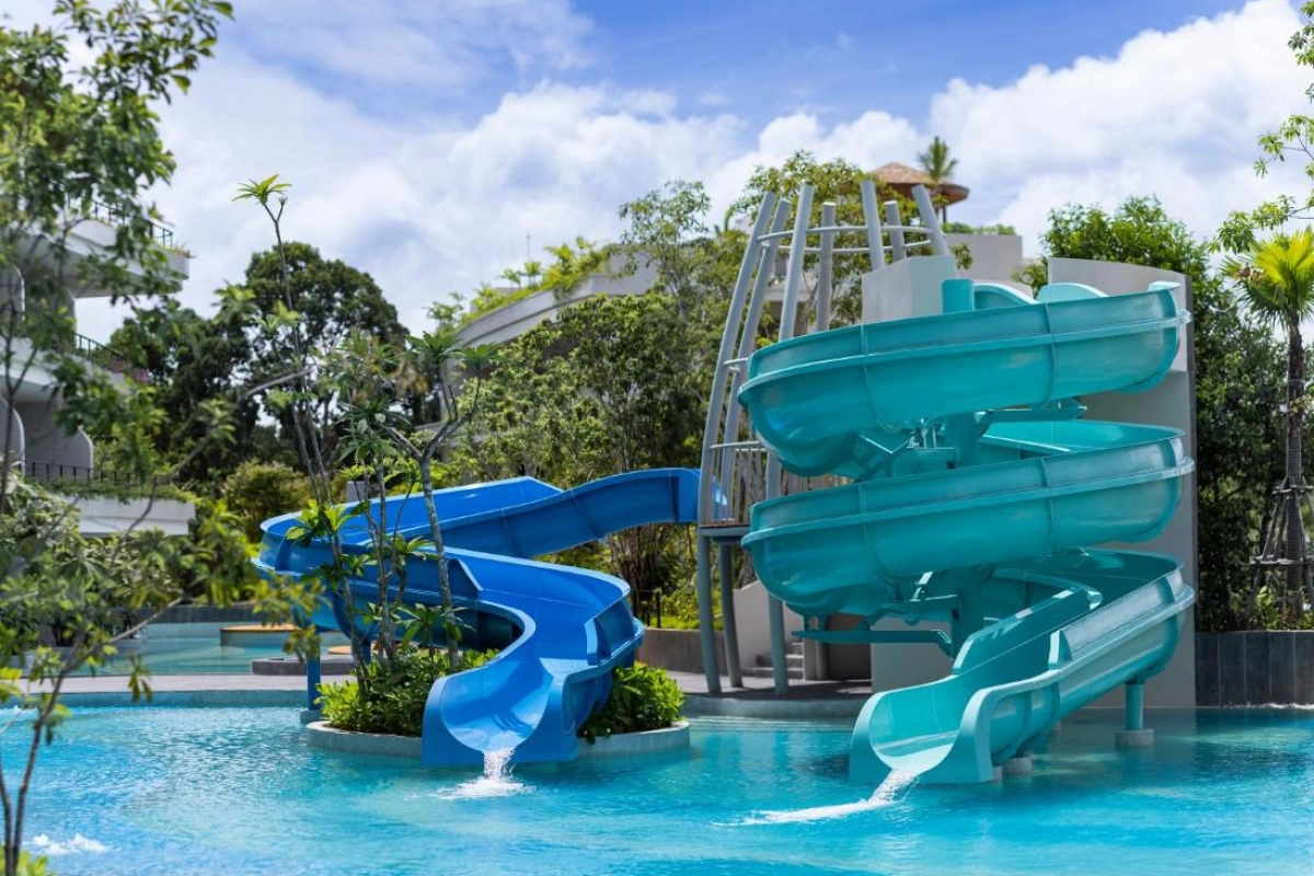 Anantara Koh Yao Yai Resort & Villas - Hotel Photo 21