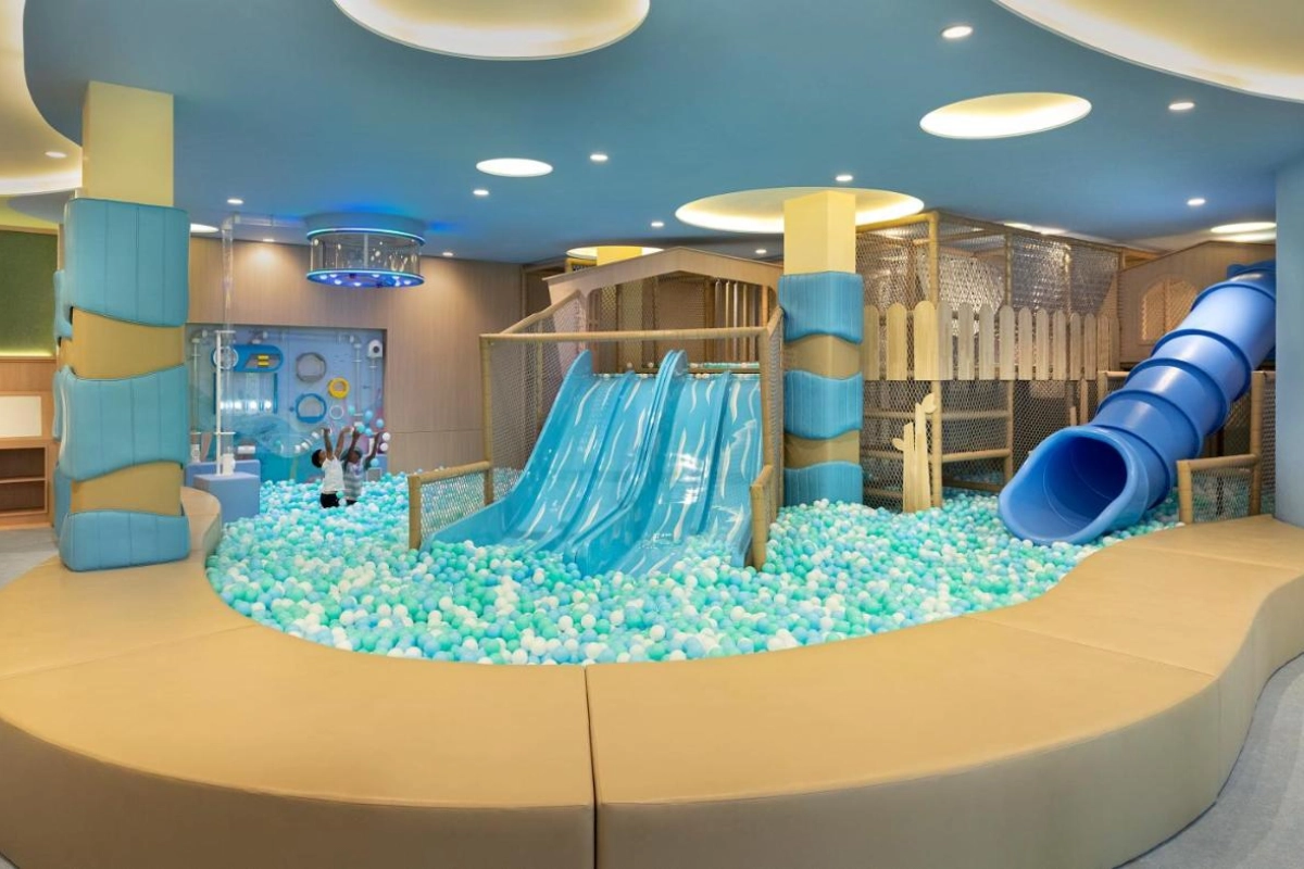 Anantara Koh Yao Yai Resort & Villas - Hotel Photo 25