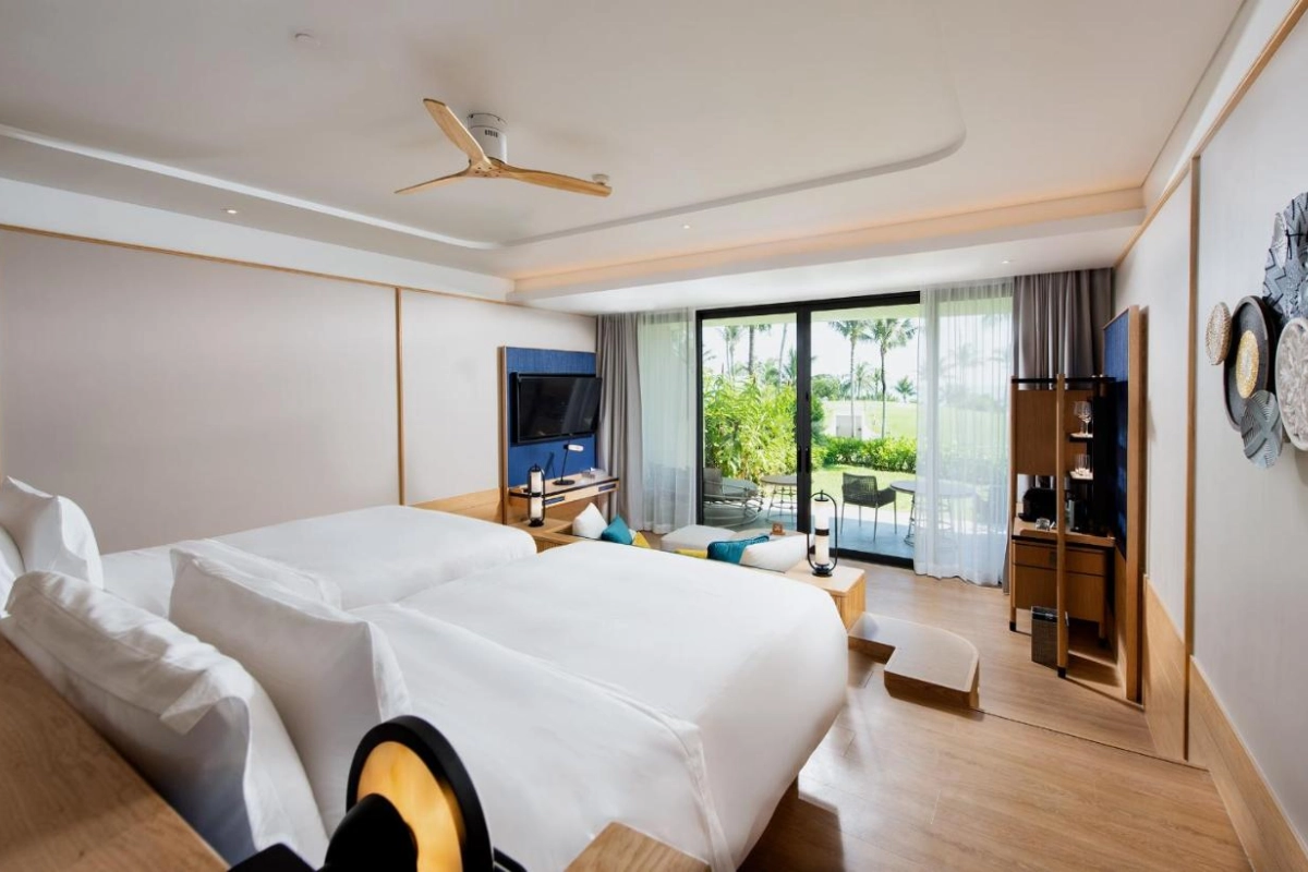 Anantara Koh Yao Yai Resort & Villas - Hotel Photo 27