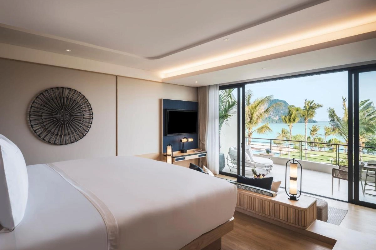 Anantara Koh Yao Yai Resort & Villas - Hotel Photo 28